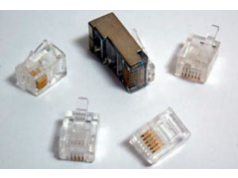 Central Components Mfg.  Series = CTP  耳机插孔和插头