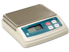 Taylor Precision Products   TE22 Digital 22 lb Portion Control Scale  秤和天平