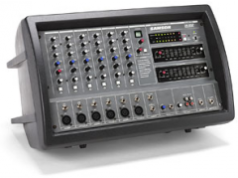 Visual Sound  XM610  音频放大器和前置放大器 