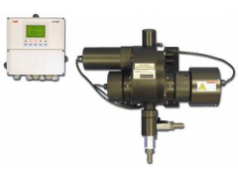 ABB Measurement & Analytics 艾波比  AV420  溶解二氧化碳检测仪