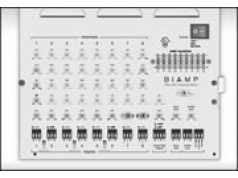 Visual Sound  IWA250  音频放大器和前置放大器 