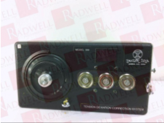 Radwell International 拉德韦尔  300  张力计