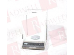 Radwell International 拉德韦尔  AE160  秤和天平