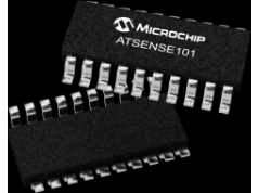 Microchip 微芯科技  ATSENSE101  电流传感器