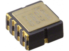 MEMSIC 美新半导体  MXP7205VW  加速度传感器