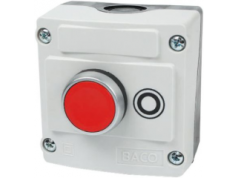 BACO Controls 霸高  LBX10610  急停开关