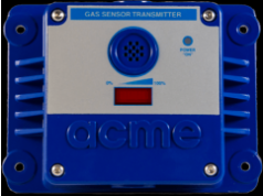 Acme Engineering Products  REF-IR-ST Series  气体传感器