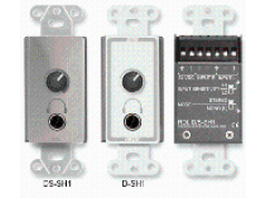 Visual Sound  D-SH1  音频放大器和前置放大器 