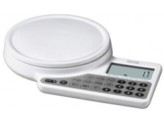 Taylor Precision Products   3843-49 Digital Nutritional Scale  秤和天平