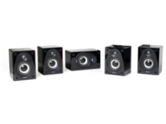 Audio Products International Corp.  RC-Micro 5 Pack Home Theater System  扬声器