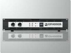 Visual Sound  CP4000S  音频放大器和前置放大器 