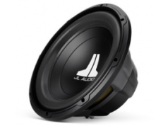 JL Audio, Inc.  12W0v2-4  扬声器