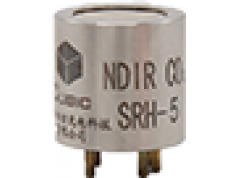 Cubic Sensor and Instrument Co.,Ltd.   SRH Series  气体传感器