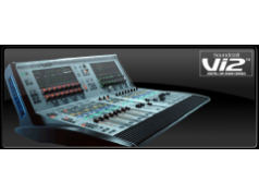 Harman Pro North America  Soundcraft Vi2  音频麦克风