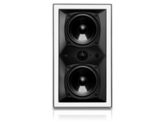 Boston Acoustics, Inc.  HSi 455W2  扬声器