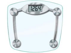 Taylor Precision Products   7506 Glass Lithium Electronic Scale  秤和天平