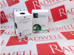 Radwell International 拉德韦尔  GWVXS  气体传感器