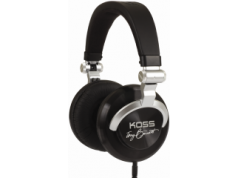 Koss Corporation  TBSE1 Full Size Headphones  线缆组件