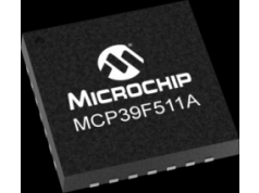 Microchip 微芯科技  MCP39F511A  电流传感器