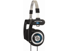 Koss Corporation  Porta Pro On-Ear Headphones  线缆组件