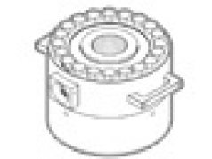 FUTEK 福泰克  FSH02586  称重传感器