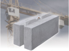 Elite Precast Concrete Limited  Counterweight Concrete Blocks  砝码