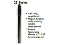 Analytical Sensors & Instruments (ASI)  25 Series  导电电极