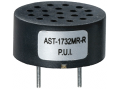 PUI Audio  AST-1732MR-R  扬声器