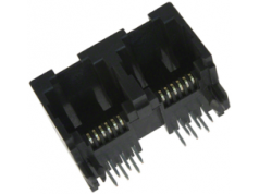 Molex 莫仕  43814-6621  耳机插孔和插头