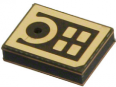 STMicroelectronics 意法半导体  MP34DB01TR  音频麦克风