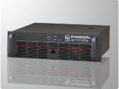 Visual Sound  P3000RL  音频放大器和前置放大器 