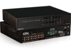 Visual Sound  C2N-AMP-4X100  音频放大器和前置放大器 