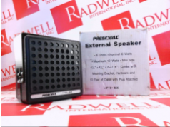 Radwell International 拉德韦尔  AR-711-SX  音频放大器和前置放大器 