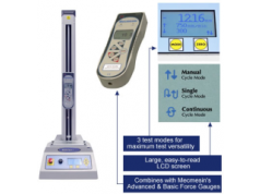 Mecmesin 迈菱  MultiTest 1-d  力和扭矩仪器