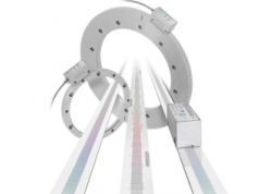 Renishaw 雷尼绍  RESOLUTE™ UHV  直线位移传感器