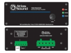 Visual Sound  TSD-PA20VG  音频放大器和前置放大器 