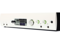 Spectral Measurement（Prism Sound）  Atlas USB Recording Interface with MDIO Expansion  音频麦克风