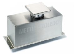 Mettler-Toledo 梅特勒托利多  WM3002  实验室天平