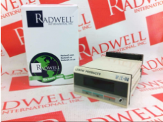 Radwell International 拉德韦尔  7552  应变片