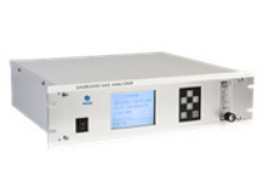 Cubic Sensor and Instrument Co.,Ltd.   Gasboard-3000E  烟气分析仪 / 燃烧分析仪