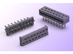 Central Components Mfg.  Series = FDPA-LP  耳机插孔和插头