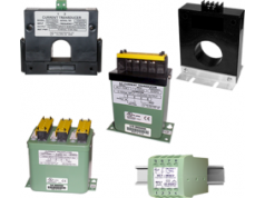 Ohio Semitronics  AC Current Transducers – Absolute Average Measuring  电流传感器