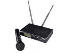 AUDIX Corporation  W3OM5 Wireless Microphone  音频麦克风