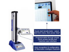 Mecmesin 迈菱  MultiTest 5-xt  力和扭矩仪器