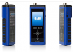 Lufft / OTT HydroMet   XA1000  气体流量传感器