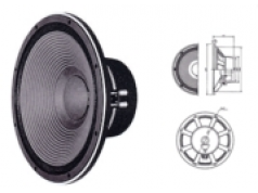 Visual Sound  TL-1601a  扬声器