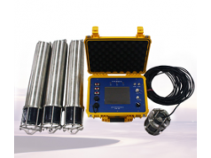 CSI (Cable & Supplies, Inc)  Underwater Acoustic Measurement and Recording System  水下声换能器