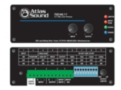 Visual Sound  TSD-ML11  音频放大器和前置放大器 