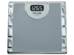 Taylor Precision Products   7004 Lithium Electronic Scale  秤和天平