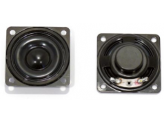 RS Components 欧时  8158740  扬声器